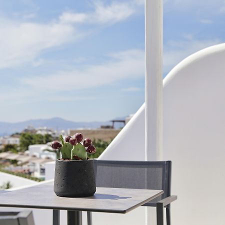 Livin Mykonos Hotel - Adults Only Mykonos Town Exterior photo