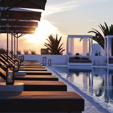 Livin Mykonos Hotel - Adults Only Mykonos Town Exterior photo