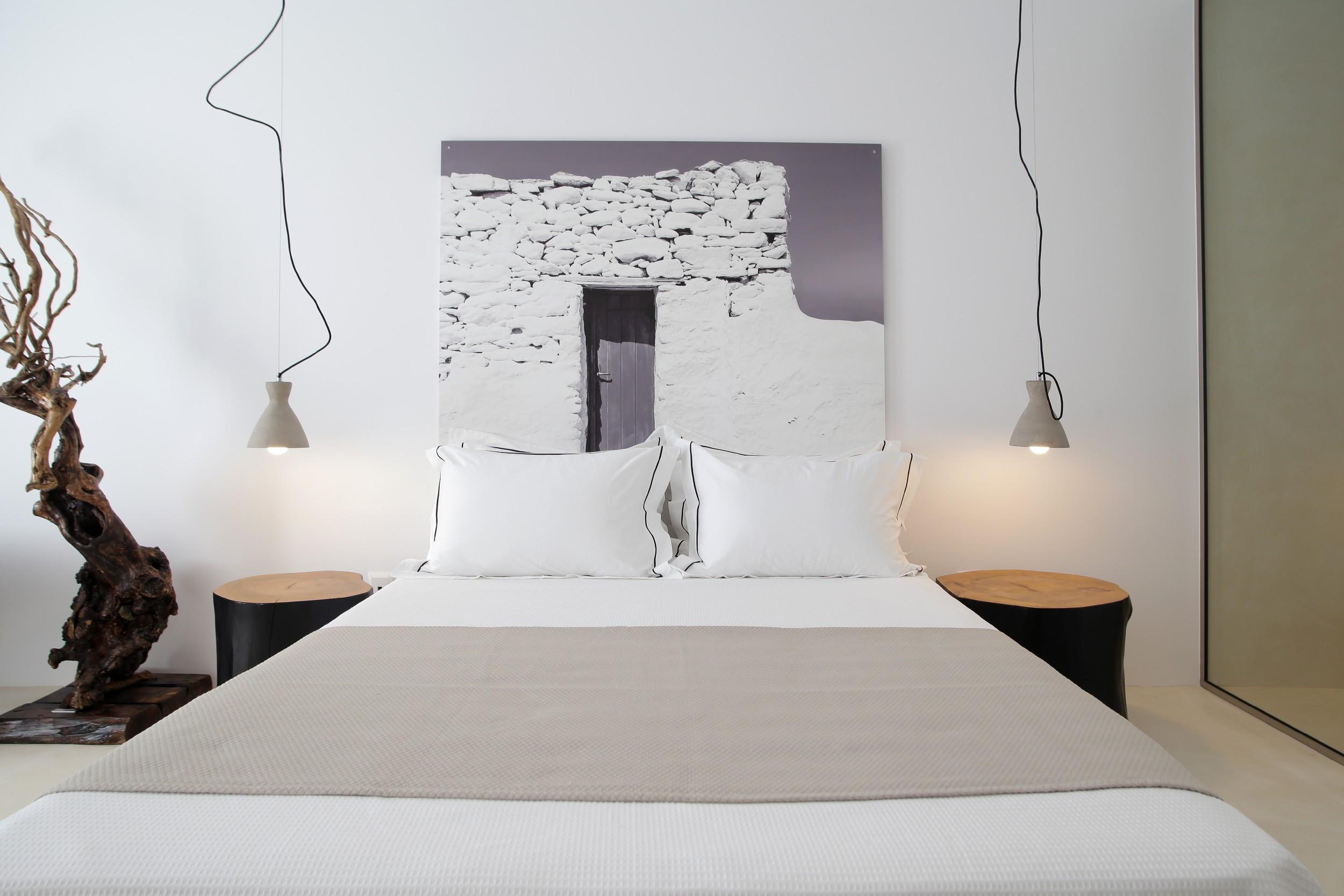 Livin Mykonos Hotel - Adults Only Mykonos Town Exterior photo