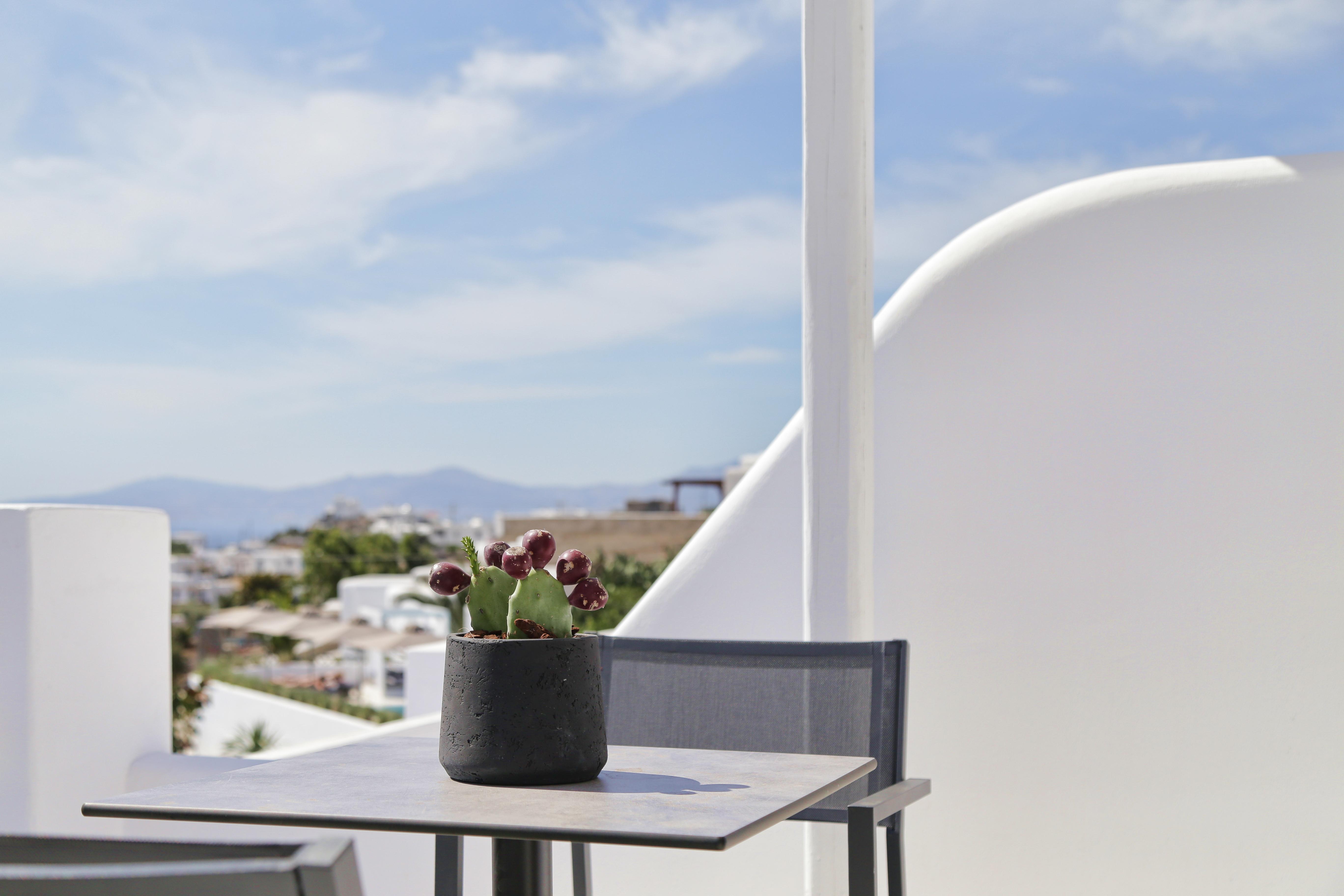 Livin Mykonos Hotel - Adults Only Mykonos Town Exterior photo