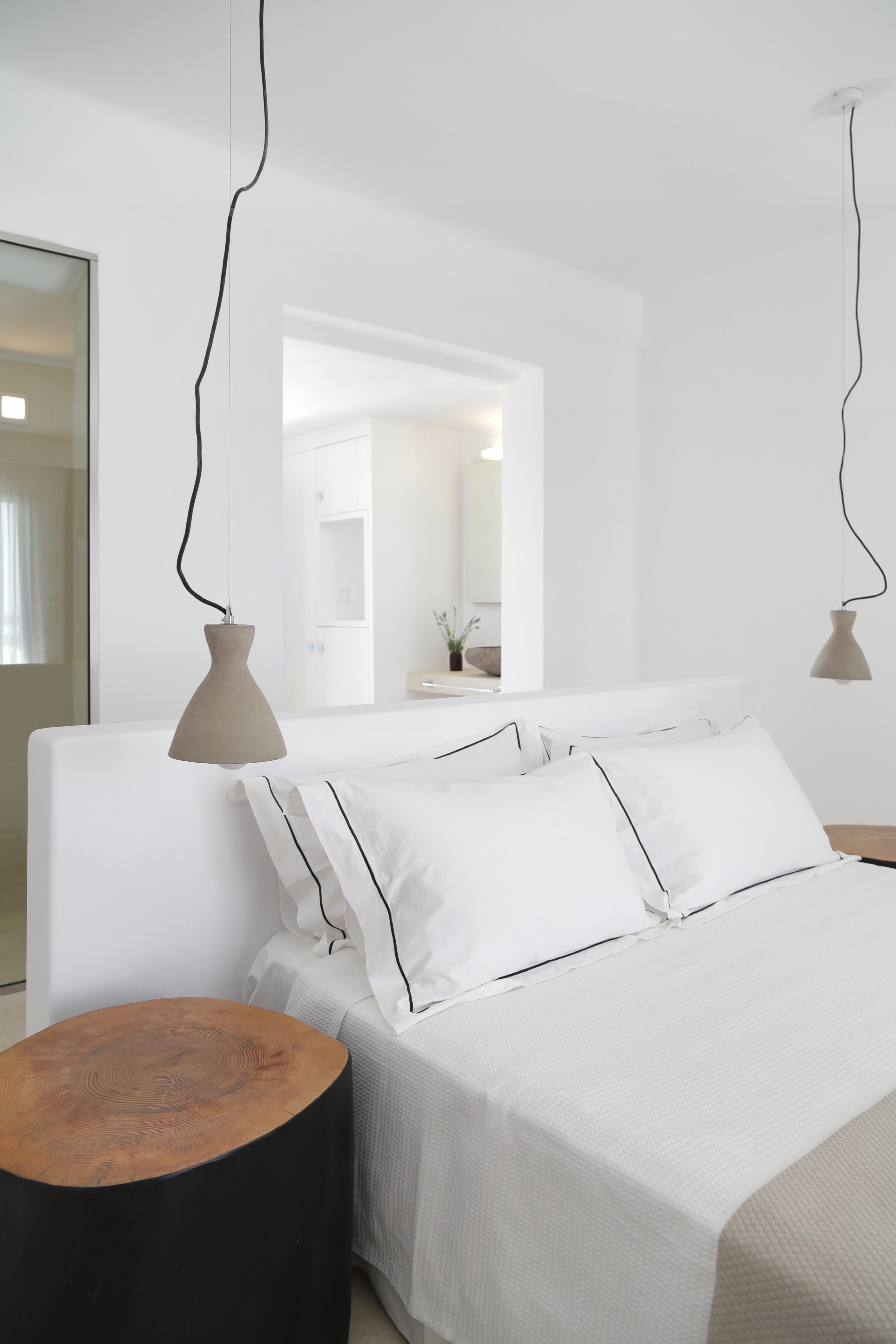 Livin Mykonos Hotel - Adults Only Mykonos Town Exterior photo
