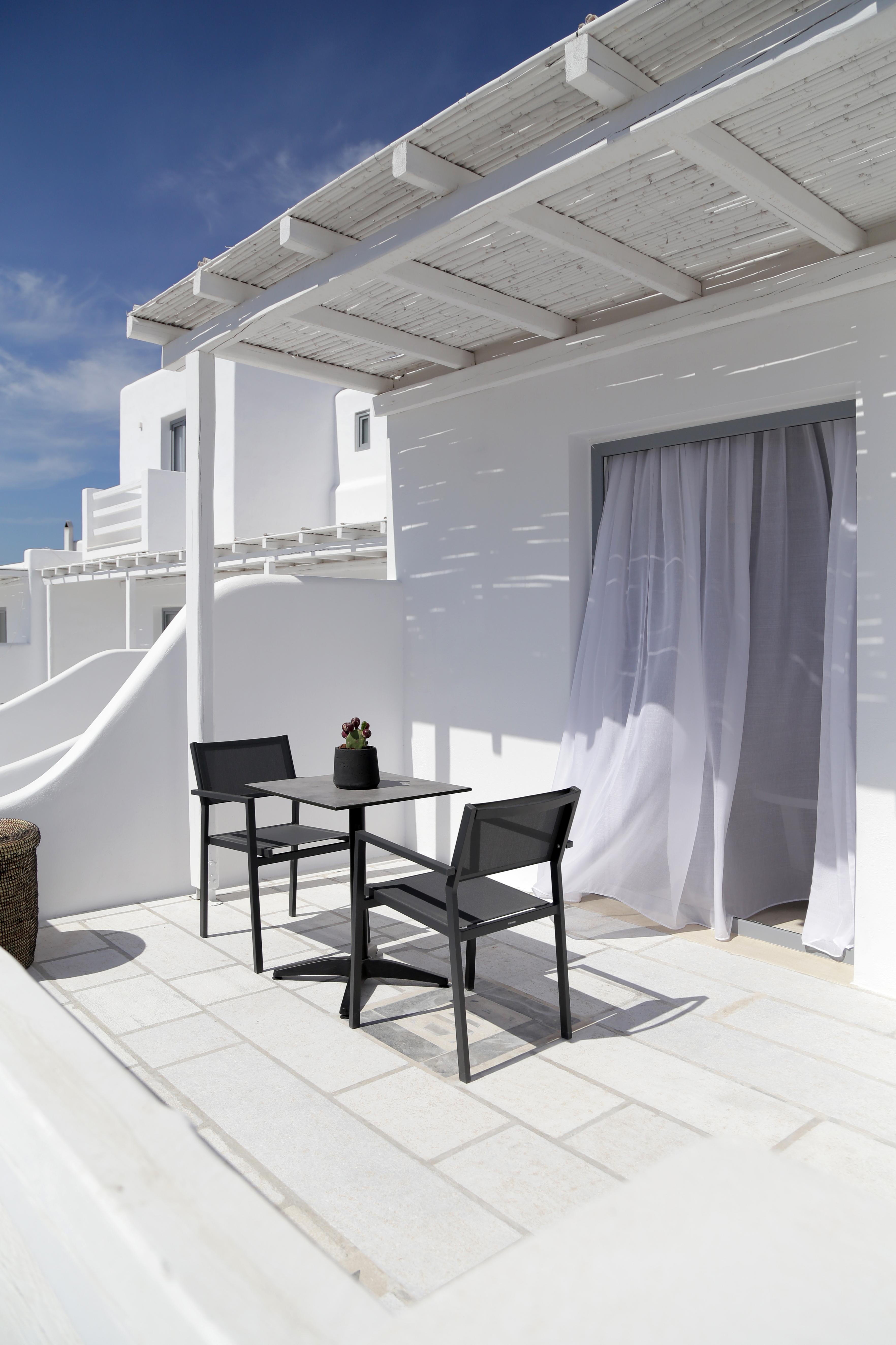 Livin Mykonos Hotel - Adults Only Mykonos Town Exterior photo