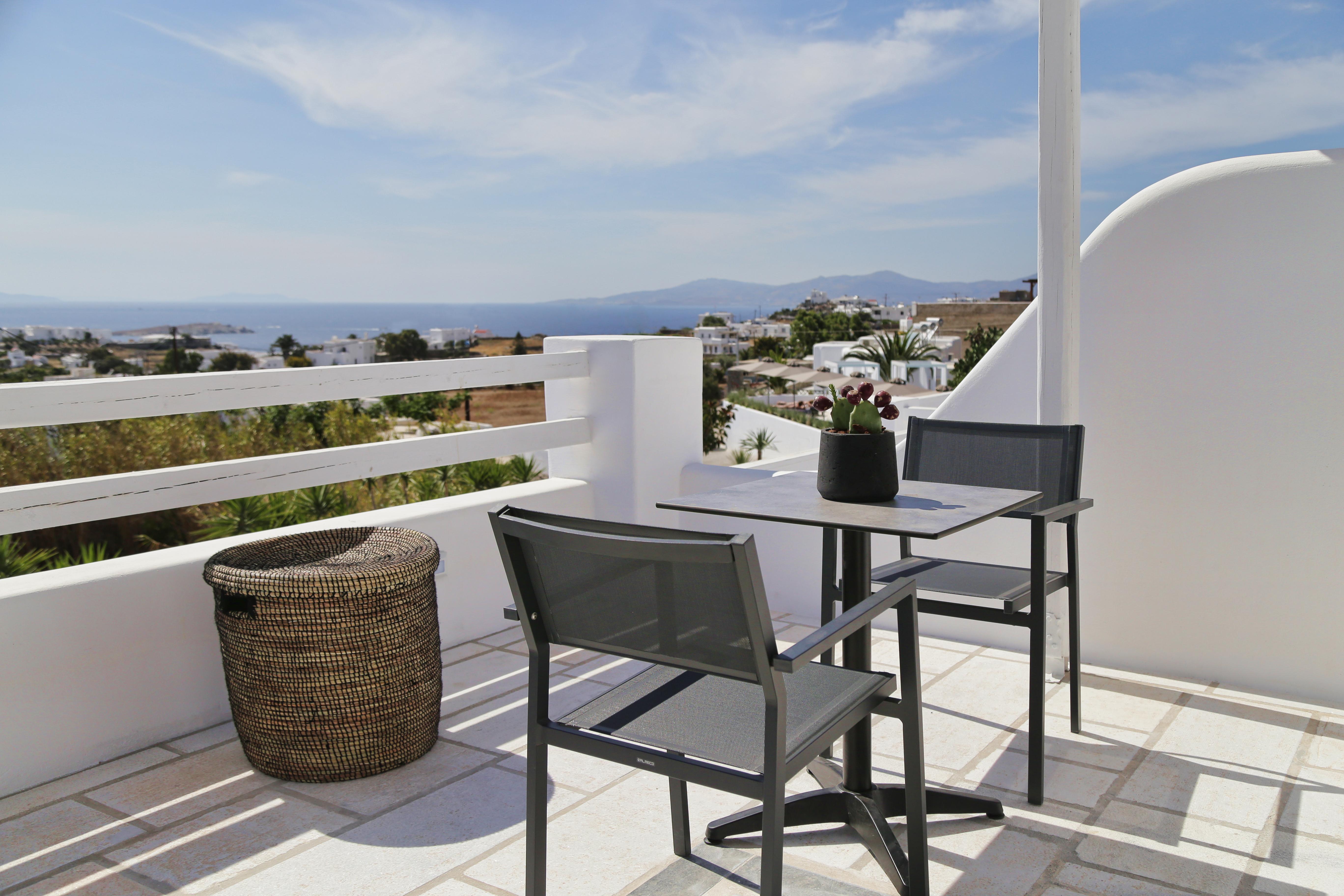 Livin Mykonos Hotel - Adults Only Mykonos Town Exterior photo
