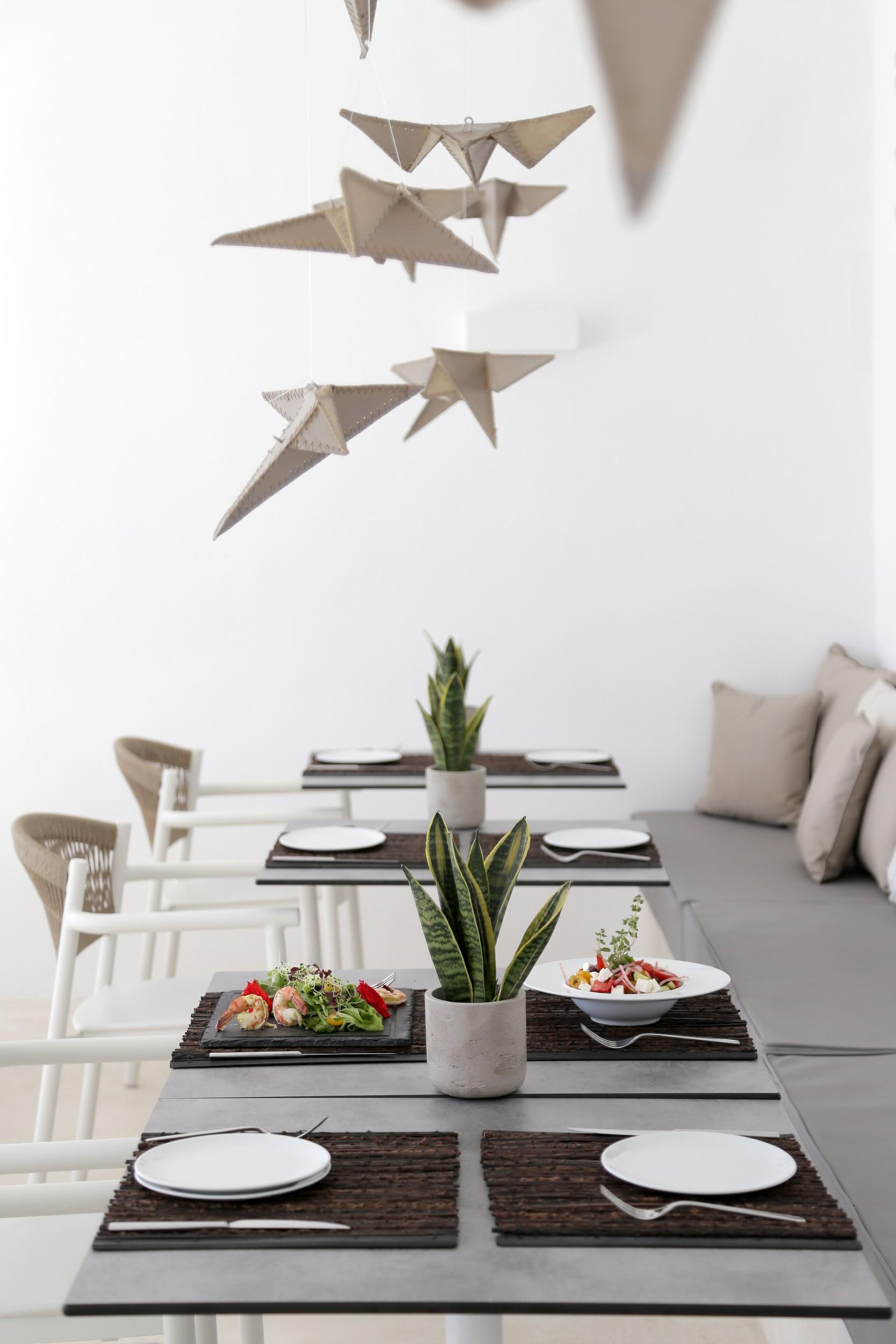 Livin Mykonos Hotel - Adults Only Mykonos Town Exterior photo