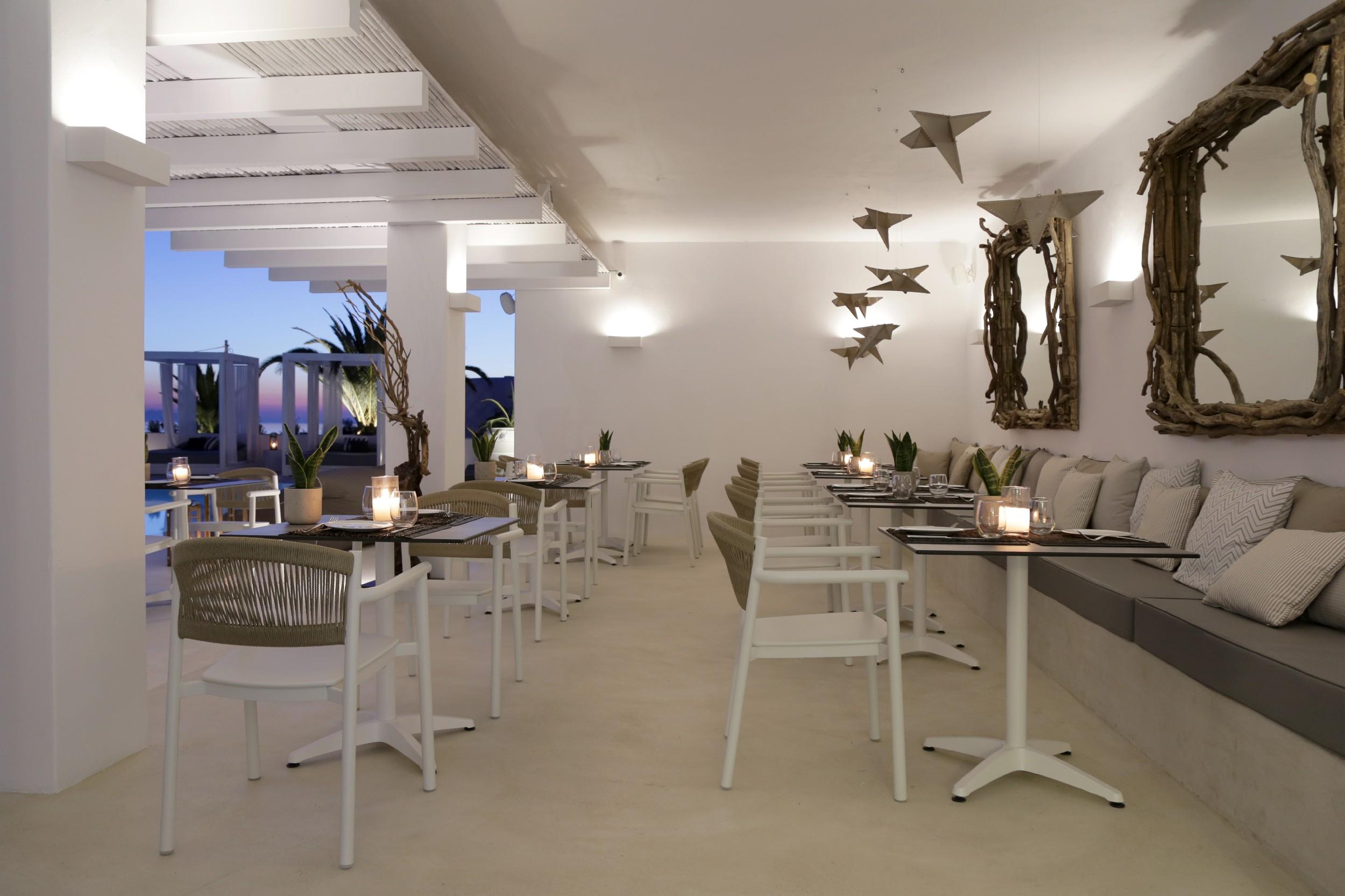 Livin Mykonos Hotel - Adults Only Mykonos Town Exterior photo