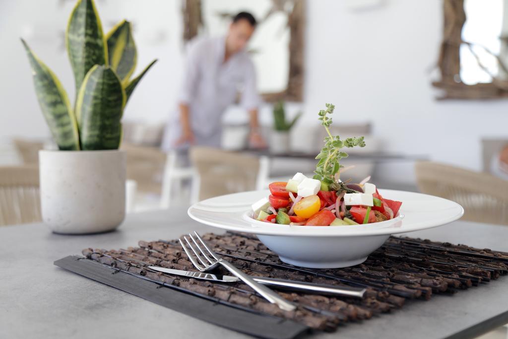 Livin Mykonos Hotel - Adults Only Mykonos Town Exterior photo