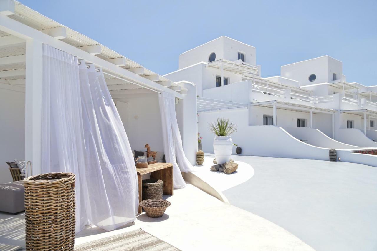 Livin Mykonos Hotel - Adults Only Mykonos Town Exterior photo